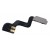 Power Button Flex Cable For Oneplus One On Off Flex Pcb By - Maxbhi Com