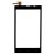 Touch Screen Digitizer For Intex Aqua Air Ii White By - Maxbhi Com