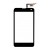 Touch Screen Digitizer For Micromax Bolt Q339 White By - Maxbhi Com