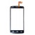 Touch Screen Digitizer For Spice Stellar 507 Mi507 Black By - Maxbhi Com