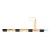 Side Button Flex Cable For Honor V8 By - Maxbhi Com