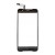 Touch Screen Digitizer For Homtom Ht37 Pro Grey By - Maxbhi Com