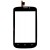 Touch Screen Digitizer For Micromax Bolt A71 Black By - Maxbhi Com