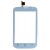 Touch Screen Digitizer For Micromax Bolt A71 White By - Maxbhi Com