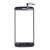 Touch Screen Digitizer For Alcatel Pop 2 4 5 Dual Sim Black By - Maxbhi Com