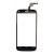 Touch Screen Digitizer For Wiko Darkfull Blue By - Maxbhi Com