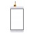 Touch Screen Digitizer For Bluboo Maya Silver By - Maxbhi Com
