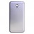 Back Panel Cover For Meizu M6 32gb Silver - Maxbhi Com
