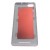 Back Panel Cover For Wiko Lenny3 Red - Maxbhi Com