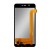 Lcd With Touch Screen For Allview V2 Viper E Black By - Maxbhi Com