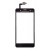 Touch Screen Digitizer For Wiko Jerry Orange By - Maxbhi Com