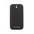Back Panel Cover For Htc Desire Sv T326e Black - Maxbhi Com