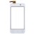 Touch Screen Digitizer For Alcatel Pop S3 White By - Maxbhi Com