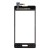 Touch Screen Digitizer For Lg Optimus L5 Ii E460 Black By - Maxbhi Com