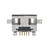 Charging Connector For Lg G Pad 7 0 Lte By - Maxbhi Com