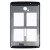 Lcd With Touch Screen For Lg G Pad 7 0 Lte White By - Maxbhi Com