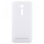 Back Panel Cover For Asus Zenfone Go Zb450kl Silver - Maxbhi Com