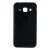 Back Panel Cover For Samsung Galaxy Core Prime 4g Grey - Maxbhi Com