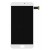 Lcd With Touch Screen For Meizu Pro 5 64gb Silver By - Maxbhi Com