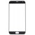 Replacement Front Glass For Meizu Pro 5 64gb Black By - Maxbhi Com