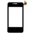 Touch Screen Digitizer For Karbonn Smart A66 White By - Maxbhi Com