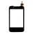 Touch Screen Digitizer For Micromax Bolt A28 White By - Maxbhi Com