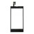 Touch Screen Digitizer For Lg Spectrum Ii 4g Vs930 Black By - Maxbhi Com