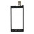 Touch Screen Digitizer For Lg Spectrum Ii 4g Vs930 Black By - Maxbhi Com