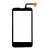 Touch Screen Digitizer For Panasonic T41 Red By - Maxbhi Com