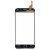 Touch Screen Digitizer For Karbonn Titanium S11 Black By - Maxbhi Com