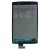 Lcd With Touch Screen For Lg G Pad Ii 8 3 Lte Brown By - Maxbhi Com