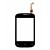 Touch Screen Digitizer For Iball Andi 3 5kke Super Black By - Maxbhi Com