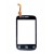 Touch Screen Digitizer For Iball Andi 3 5kke Super Black By - Maxbhi Com