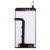 Lcd With Touch Screen For Asus Zenfone Go Zc500tg 16gb Black By - Maxbhi Com