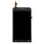Lcd With Touch Screen For Asus Zenfone Go Zc500tg 16gb White By - Maxbhi Com