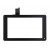 Touch Screen Digitizer For Huawei Mediapad S7301w White By - Maxbhi Com