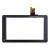 Touch Screen Digitizer For Huawei Mediapad S7301w White By - Maxbhi Com