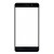 Replacement Front Glass For Honor Holly 4 Plus Gold By - Maxbhi Com