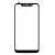 Replacement Front Glass For Infinix Hot S3x Blue By - Maxbhi Com