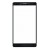 Replacement Front Glass For Oppo R7 Plus Black By - Maxbhi Com