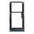 Sim Card Holder Tray For Xiaomi Poco X5 Green - Maxbhi Com