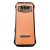 Back Panel Cover For Doogee V30 5g Orange - Maxbhi Com