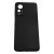 Back Panel Cover For Ulefone Note 14 Black - Maxbhi Com