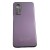 Back Panel Cover For Ulefone Note 14 Purple - Maxbhi Com