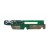 Charging Connector Flex Pcb Board For Gionee M5 Lite By - Maxbhi Com