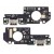 Charging Connector Flex Pcb Board For Xiaomi Poco X5 By - Maxbhi Com