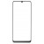Replacement Front Glass For Samsung Galaxy A22 Violet By - Maxbhi Com