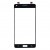 Replacement Front Glass For Samsung Galaxy A5 A500fq Silver By - Maxbhi Com