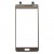 Replacement Front Glass For Samsung Galaxy A5 A500fu Gold By - Maxbhi Com