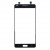 Replacement Front Glass For Samsung Galaxy A5 A500h Gold By - Maxbhi Com